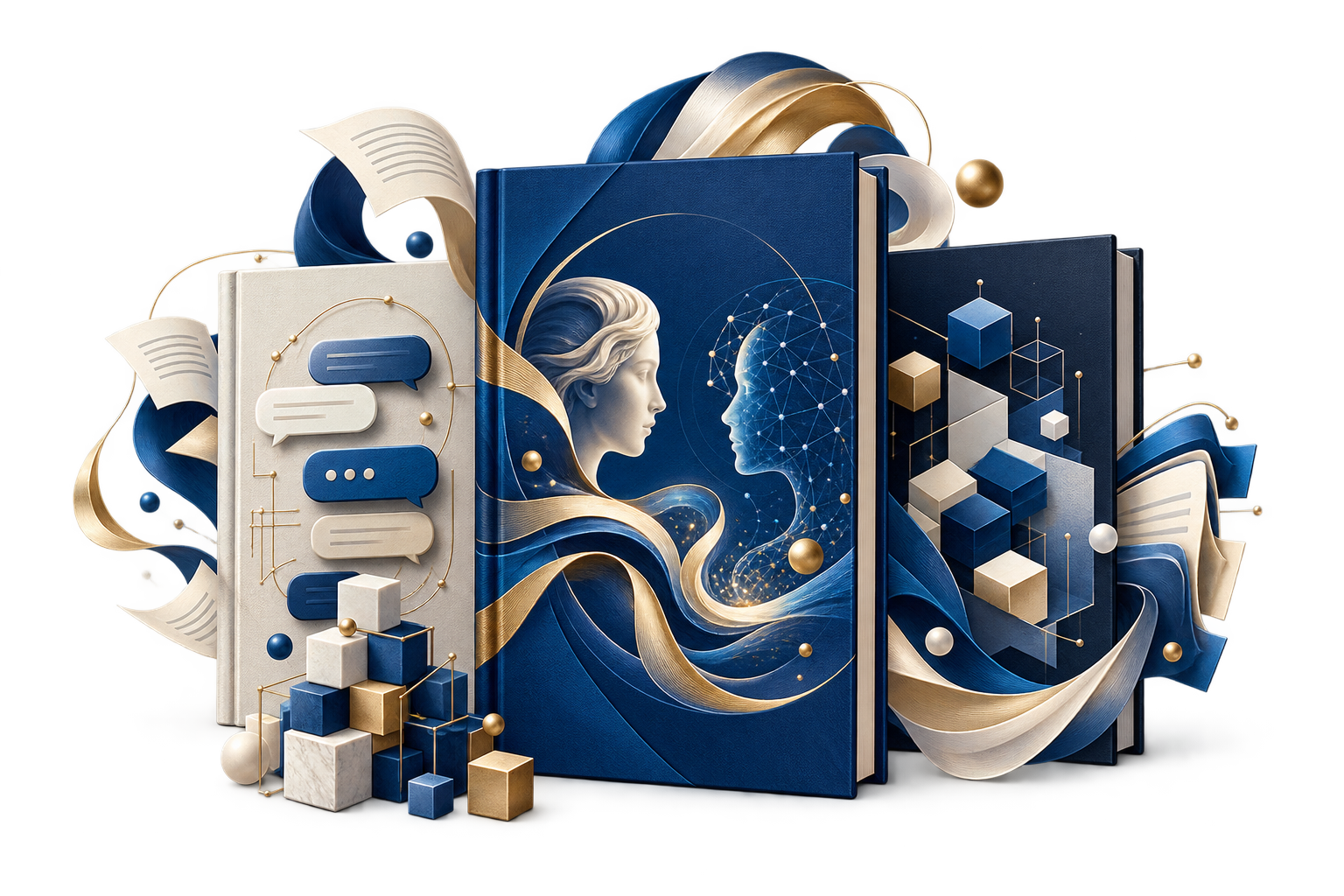 QUANTY HITS LLC ebook collection