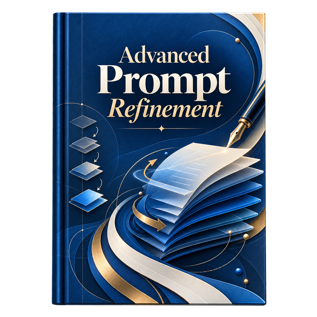 Advanced Prompt Refinement